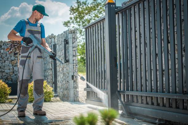 Boat and Dock Cleaning in Melbourne, AR