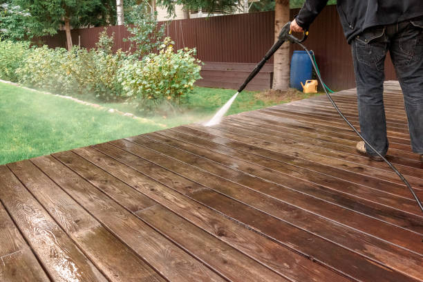 Best Patio and Deck Pressure Washing  in Melbourne, AR